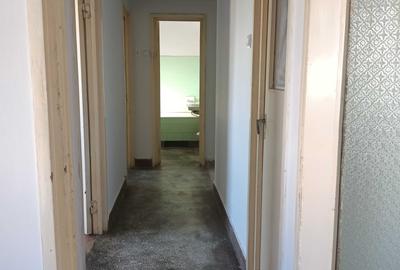 Apartament cu 4 camere decomandat în Micro 16 - 8