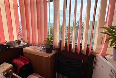Apartament cu 3 camere decomandat, mobilat în Zorilor - 11