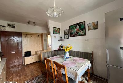 Apartament cu 2 camere în Nufărul - 9