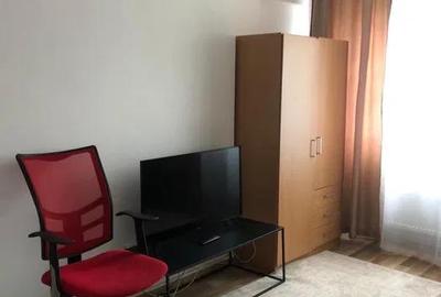 Garsonieră decomandată, mobilată în Metalurgie - 7
