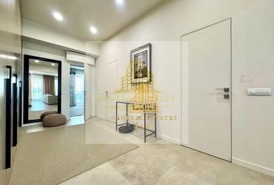Apartament cu 2 camere, mobilat în Central - 10