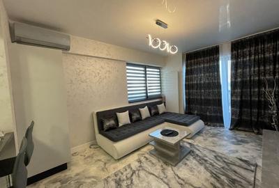 Apartament cu 2 camere decomandat în Central - 2