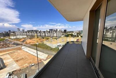 Apartament cu 3 camere în Pipera - 2