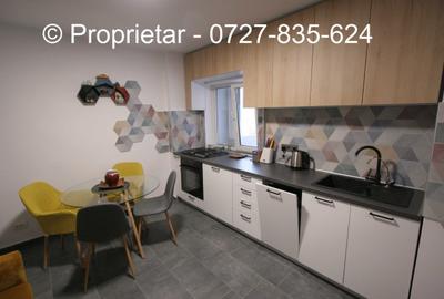 Apartament cu 2 camere semidecomandat în Lacul Tei - 4