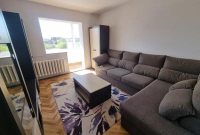 Apartament cu 2 camere decomandat, mobilat în Dâmbul Rotund - 1