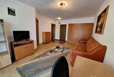 Garsonieră decomandată în Florești