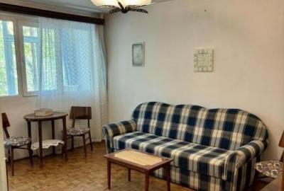 Apartament cu 2 camere în Giurgiului