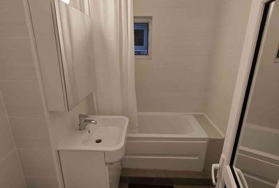 Apartament cu 2 camere decomandat în Central - 4