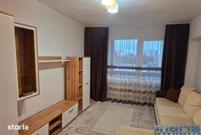 Apartament cu 2 camere decomandat, mobilat în Tudor Vladimirescu - 7