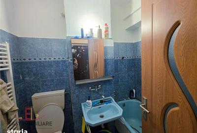 Garsonieră în Tudor Vladimirescu - 10