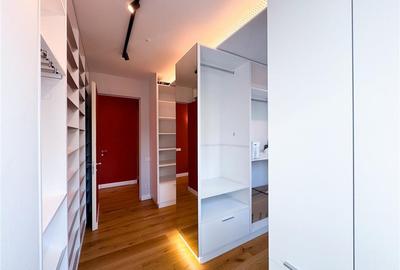 Apartament cu 3 camere decomandat, mobilat în Grădina Icoanei - 19