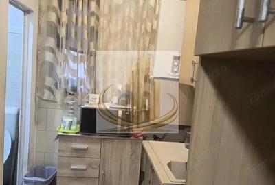 Garsonieră nedecomandată în Traian - 1