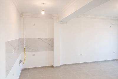 Apartament cu 3 camere decomandat în Energia - 4