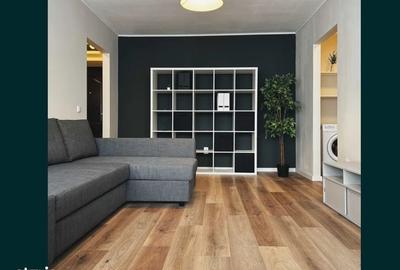 Apartament cu 2 camere în Ștefan cel Mare