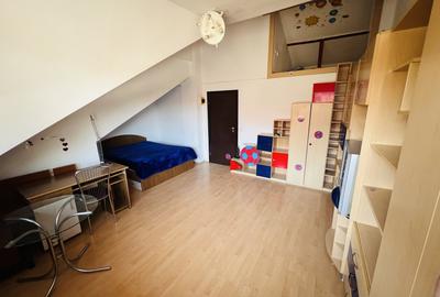 Duplex cu 5 camere cu Canalizare în Pipera - 11