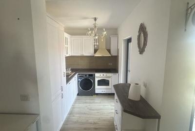 Apartament cu 3 camere în Rudicica - 1