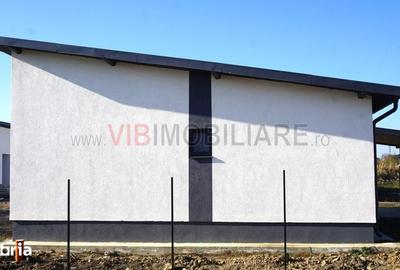 Casă cu 4 camere cu Teren 450 Mp în Crevedia