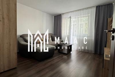 Apartament cu 2 camere, mobilat în Nord