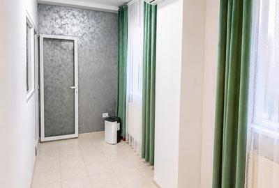 Apartament cu 2 camere semidecomandat în Barieră