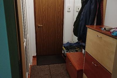 Apartament cu 4 camere semidecomandat în Gorjului - 4