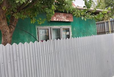 Casă în Poșta - 8