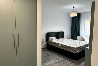 Apartament cu 2 camere în Tudor - 4