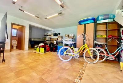 Casă individuală cu 5 camere cu Canalizare în Ultracentral - 52