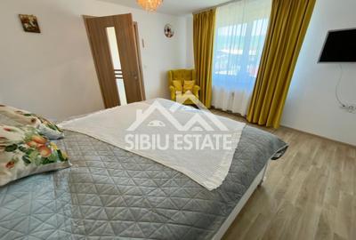 Casă individuală cu 5 camere cu Canalizare în Orlat - 17