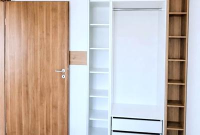 Apartament cu 2 camere semidecomandat în Gheorgheni - 2