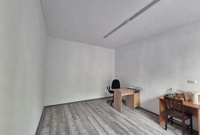 Spațiu comercial, de 20 mp, în Vlahuță - 2