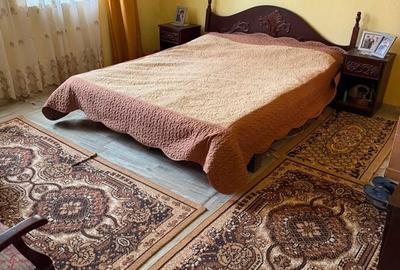 Casă cu 4 camere cu Teren 3200 Mp în Drăgotești