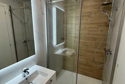 Apartament cu 2 camere semidecomandat în Central - 4