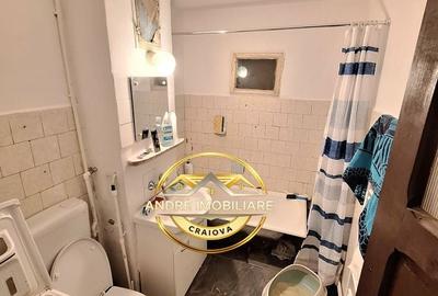 Apartament cu 2 camere decomandat în Calea București - 5