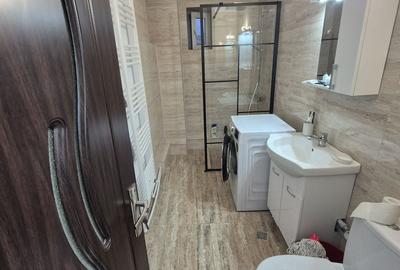 Apartament cu 2 camere în Craiovița Nouă