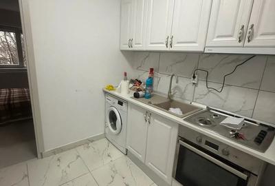 Garsonieră decomandată în Filaturii