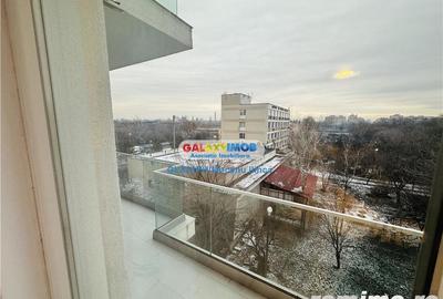 Apartament cu 2 camere semidecomandat, mobilat în B-dul București - 2