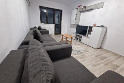 Apartament cu 2 camere decomandat, mobilat în Fundeni