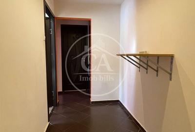 Apartament cu 3 camere decomandat în Nufărul - 14