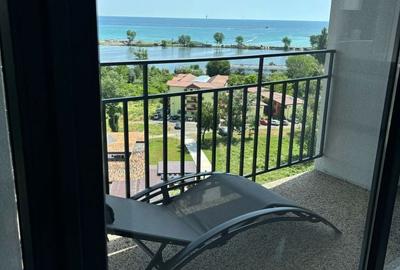 Apartament cu 4 camere în Mangalia - 1