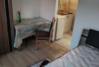 Garsonieră în Bularga - 2