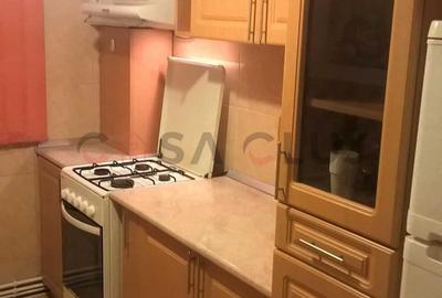 Apartament cu 2 camere semidecomandat, mobilat în Grigorescu - 4