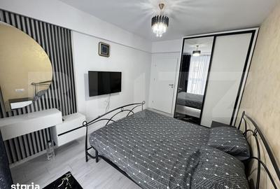 Apartament cu 2 camere în Calea București - 2