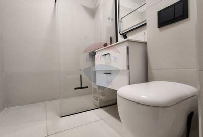 Apartament cu 3 camere decomandat, mobilat în Florești - 8