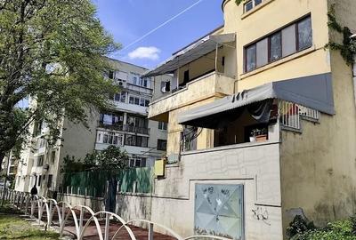 Casă cu 7 camere cu Teren 600 Mp în Central - 5