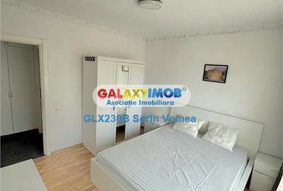 Apartament cu 4 camere semidecomandat, mobilat în Costin Georgian - 3
