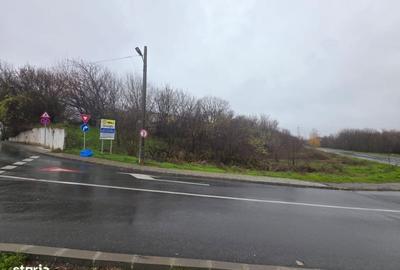 Spațiu comercial, în Remuș