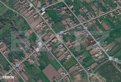 Casă cu 4 camere în Seceani - 13