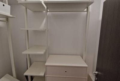 Apartament cu 2 camere decomandat în Grozăvești - 4