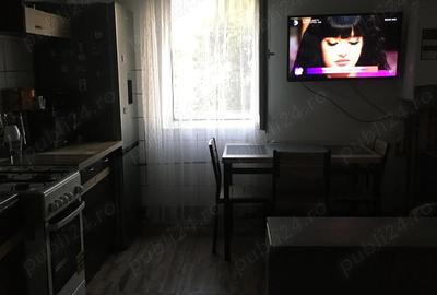 Apartament cu 2 camere semidecomandat în Central - 5
