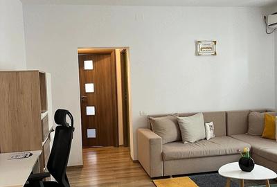 Apartament cu 2 camere semidecomandat în Giroc - 3